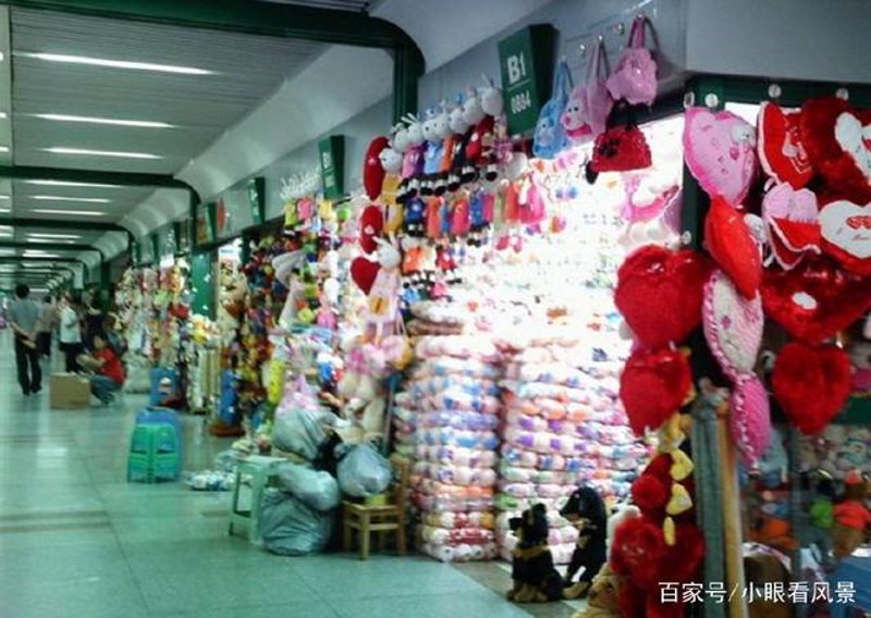 戎陵商贸：石家庄本地商品批发采购的可靠合作伙伴
